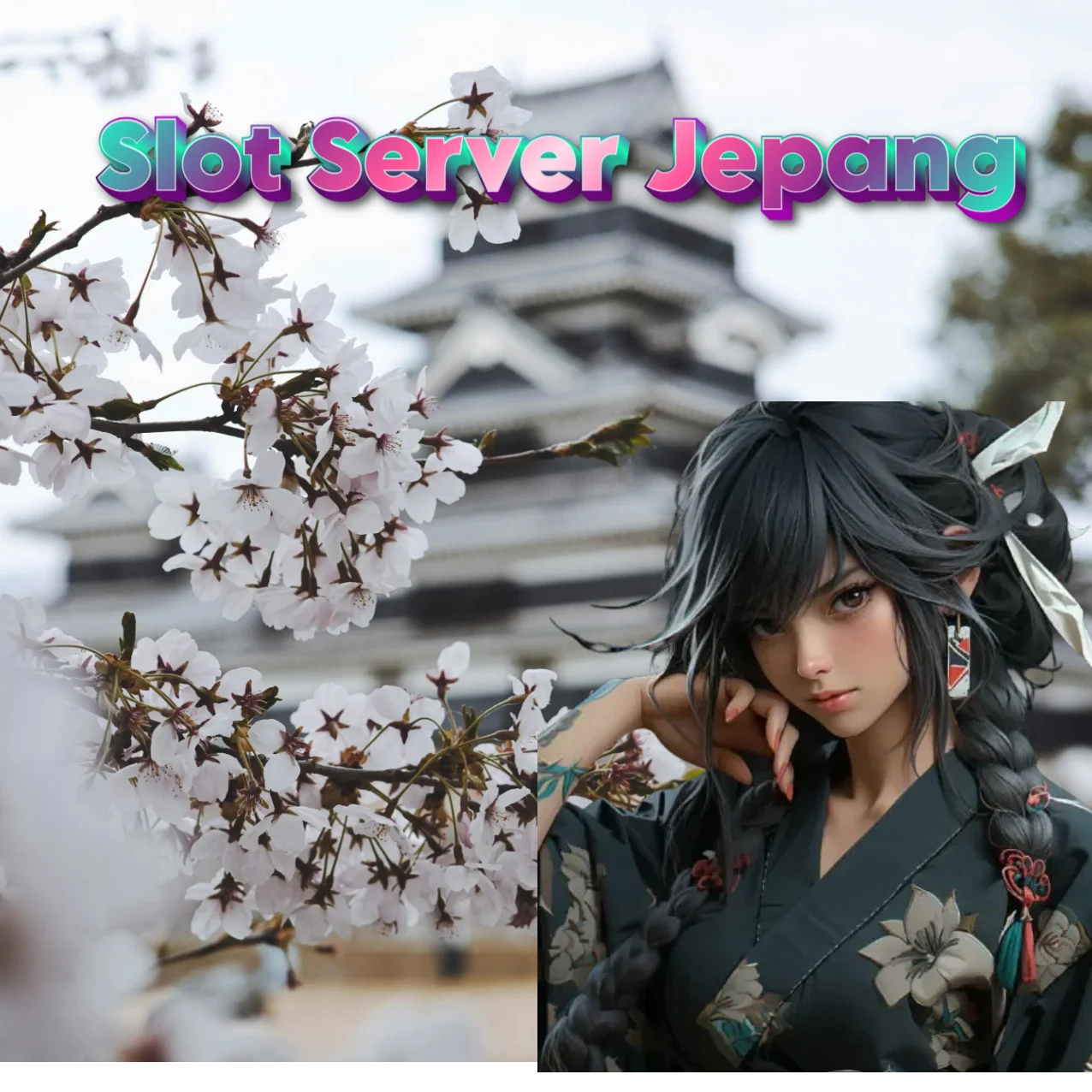 Slot Server Jepang: Teknologi Terkini yang Menjamin Permainan Terbaik