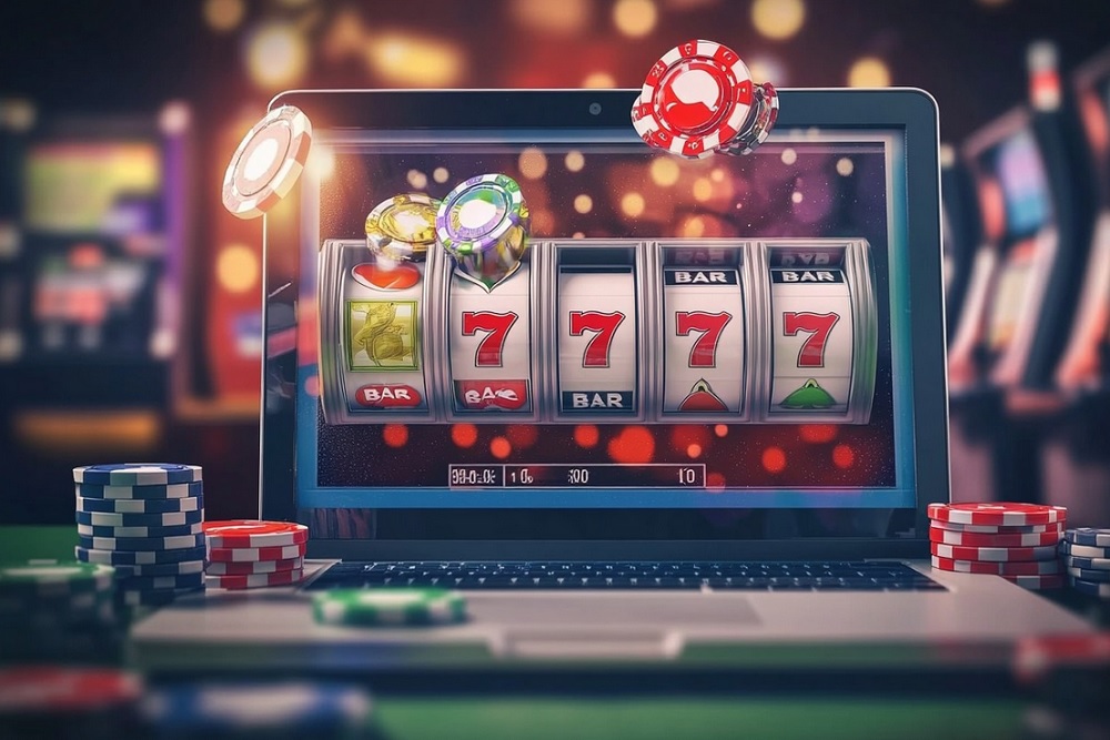 Cara Maksimalkan Bonus di Slot RTP Tinggi Situs Ceriabet